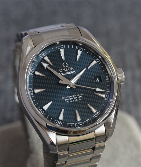 omega watches 41.5mm.